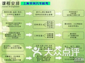 莘閔汽車陪駕中心課程 價格 簡介 怎么樣 上海學(xué)習培訓(xùn)