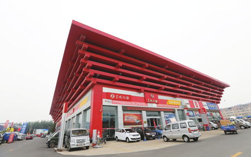從村辦企業(yè)到涵蓋農產品綜合交易 汽車銷售 供熱服務 新型建材等行業(yè)的大型產業(yè)集團 匡山集團 凝心聚力 振翅飛翔