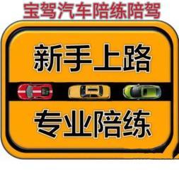 專(zhuān)業(yè)陪練陪駕針對(duì)c1c2本本族有駕駛證各種不敢自己開(kāi)車(chē)上路的