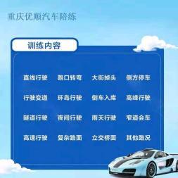 陪練練車(chē)陪駕、陪練練車(chē)一對(duì)一、優(yōu)順一對(duì)一汽車(chē)陪練