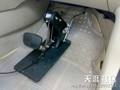 廣州領(lǐng)航汽車陪駕;陪練一對一、貴賓式服務(wù)、伙伴式練車_汽車陪練_天涯來吧_天涯社區(qū)
